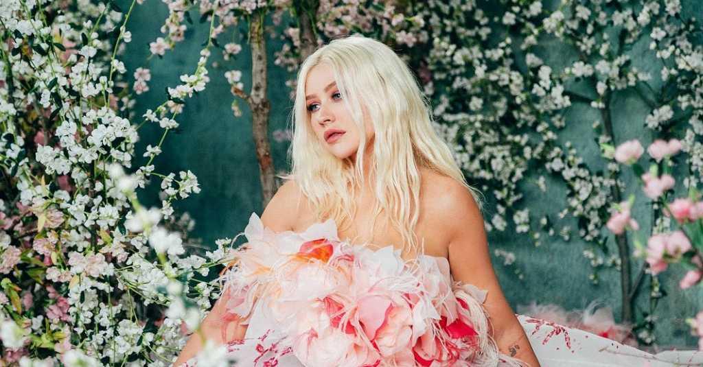 Isi Lagu Tema 'Mulan', Christina Aguilera Punya Ikatan Emosional