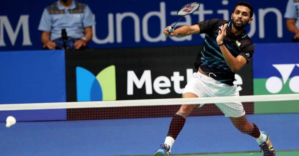 Khawatir Korona, 7 Pebulu Tangkis India Mundur dari All England
