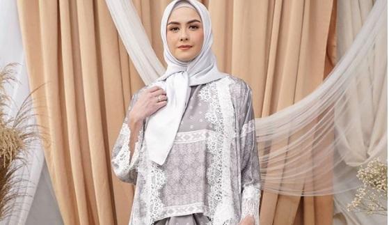Terkuak, Alasan Revalina S Temat Berhijab karena Laudya Chyntia Bella