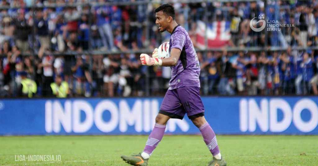 Persib Sempurna di Dua Laga, Teja: Semoga Tren Positif Terus Berlanjut