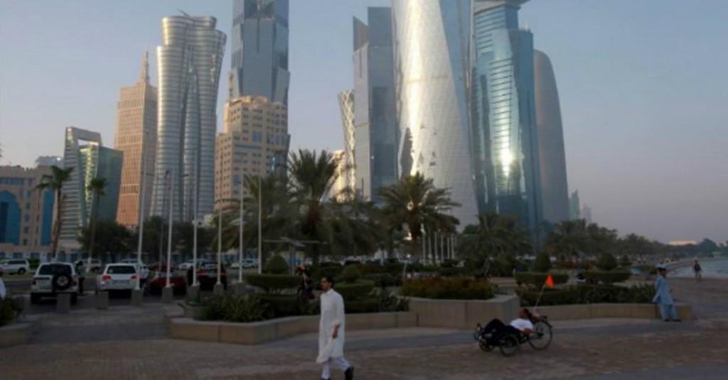Waspada Virus Korona, Qatar Larang Kedatangan Turis dari 14 Negara