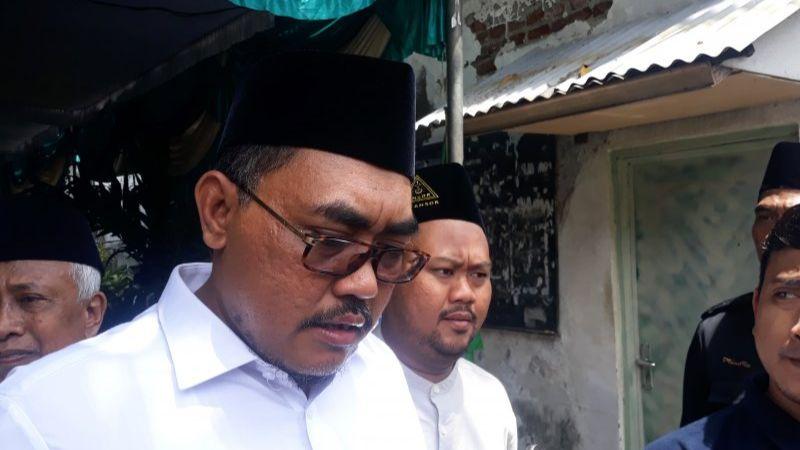 MPR Imbau Penyampaian Informasi Virus Korona Dilakukan Satu Pintu