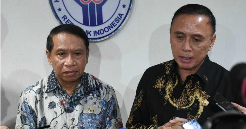FIFA Dijadwalkan Datang ke Indonesia 20-22 Maret