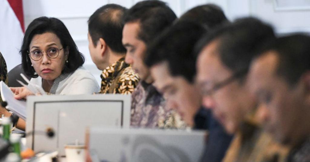 Iuran BPJS Kesehatan Tak Jadi Naik, Menkeu Beri Tanggapan
