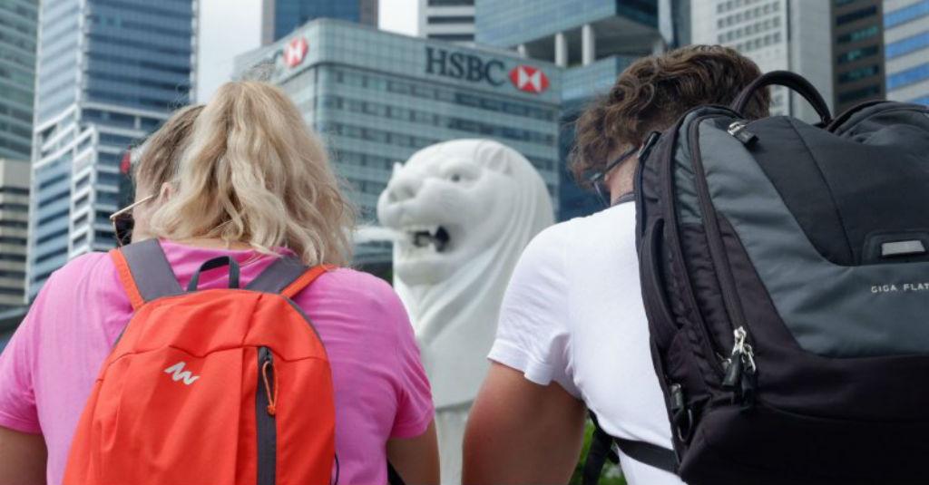 Catat! Singapura Akan Kenakan Biaya Perawatan bagi WNA yang Positif Korona