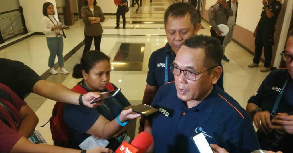 Bhayangkara vs Persija Jakarta Sesuai Jadwal dan Dihadiri Penonton