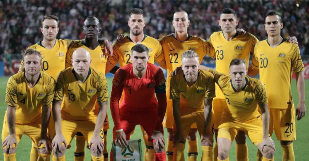 Australia Tidak Akan Gelar Pertandingan Kualifikasi Piala Dunia 2022