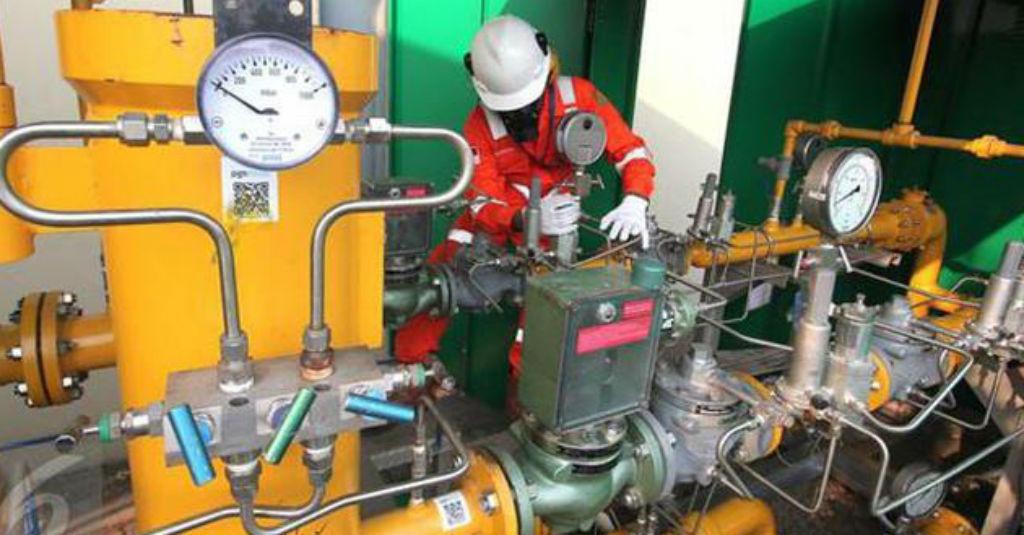 Berikut Daftar Kontrak Pembangunan Jargas di 15 Kota Senilai Rp862 Miliar