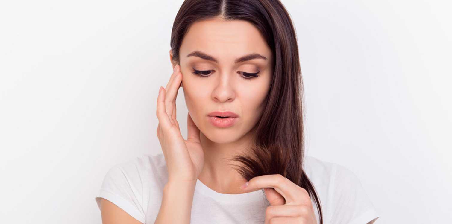 5 Bahan Rumahan yang Ampuh Mengatasi Rambut Bercabang