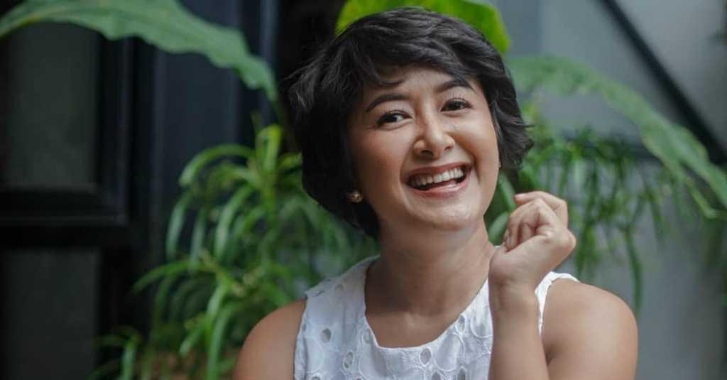 Main Film Bareng Anak, Widi Mulia Bangga Melihat Akting Widuri