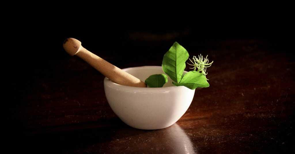 Benarkah Jamu Bisa Tangkal Virus Korona?