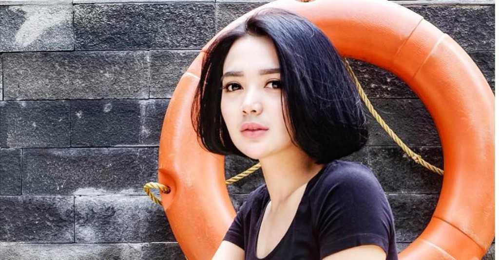 Rambah Bisnis Fashion Wika Salim Pilih Eksplorasi Denim