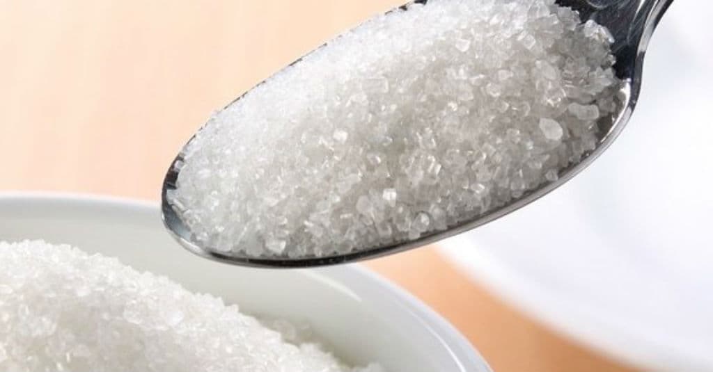 Harga Gula Pasir di Jakarta Tembus Rp20.000 per Kg