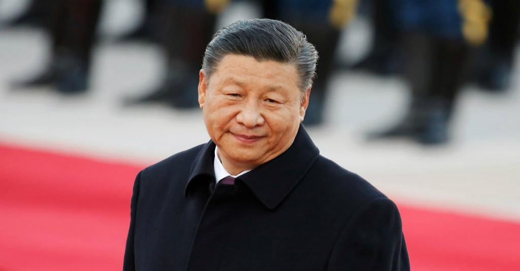Akhirnya Presiden China Xi Jinping Kunjungi Wuhan Setelah Korona Berkurang