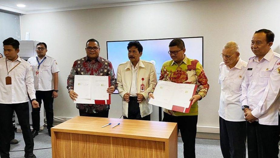 Cegah Radikalisme di Kampus, BPIP Jalin Kerja Sama dengan UNG