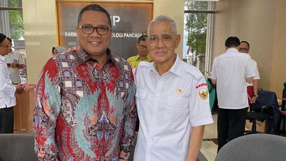 BPIP Apresiasi Langkah UNG Wujudkan Desa Pancasila Bonuraja