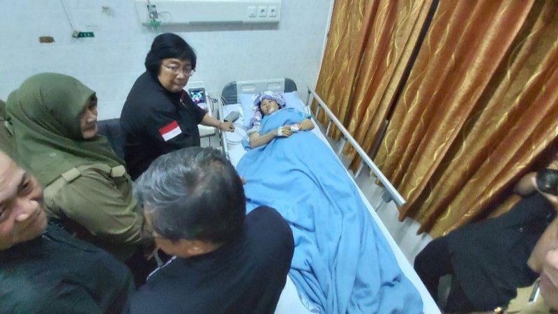 Jasa Raharja Tak Santuni Korban Kecelakaan Speed Boat di Kalteng, Kenapa?