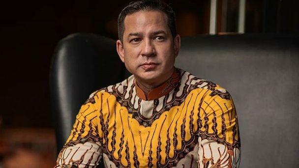 Ari Wibowo Lebih Takut Bahaya Rokok Dibanding Virus Korona