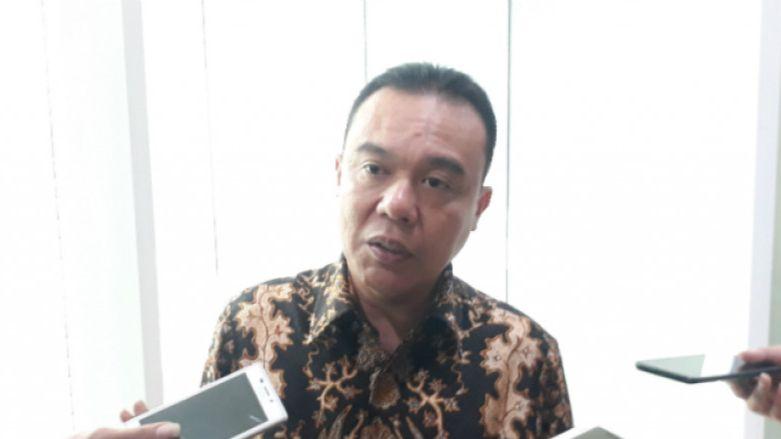 MA Batalkan Kenaikan Iuran BPJS, Dasco: Semua Pihak Harus Tunduk Patuh!