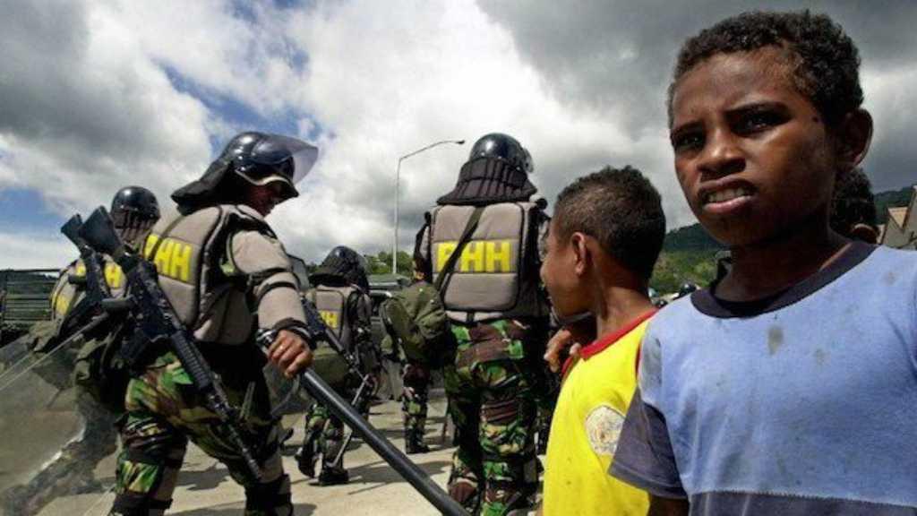 Kontak Senjata Picu Gejolak di Papua, Media Asing Soroti Resolusi KKSB