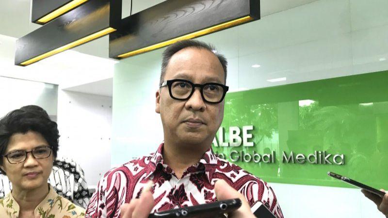 Indonesia Harus Cermati Dampak Korona Terhadap Negara Mitra Manufaktur