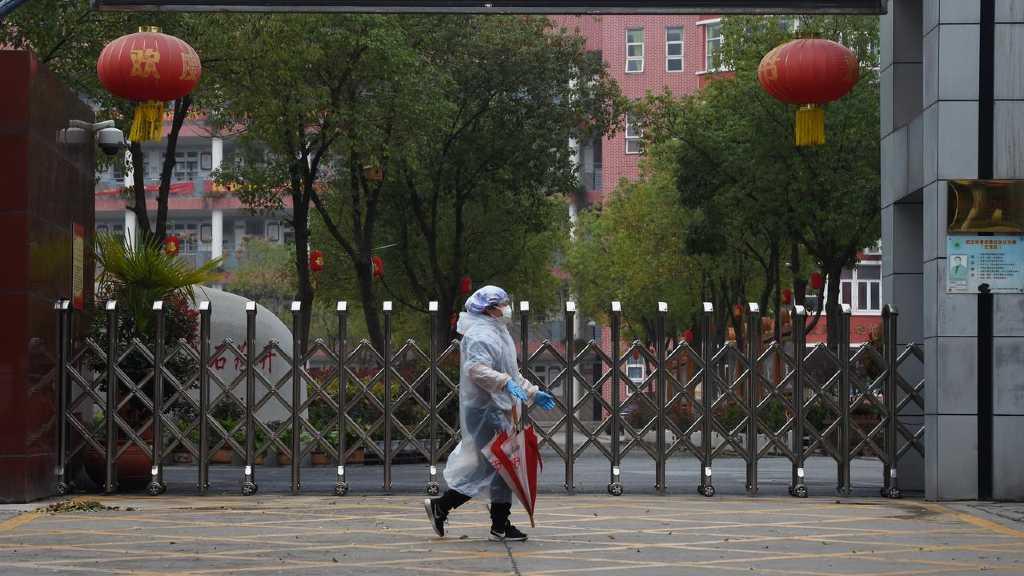 Virus Korona Secara Global: 4.012 Jiwa Tewas dan 113.702 Terinfeksi