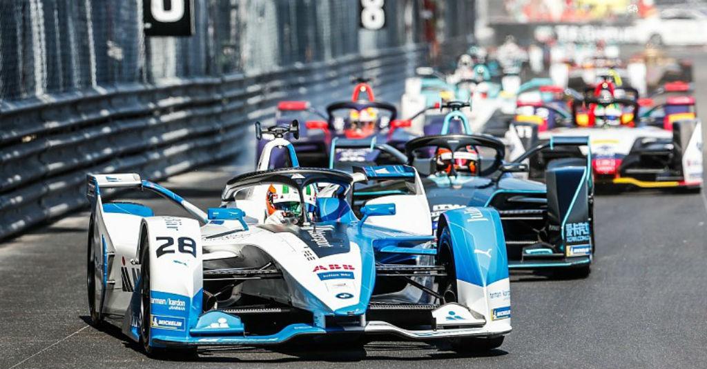 Resmi! Formula E di Monas Ditunda Akibat Wabah Virus Korona