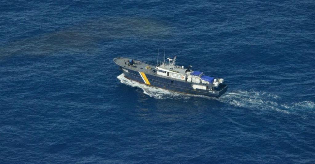 KKP Identifikasi 3 Area Rentan Illegal Fishing, di Mana Saja?