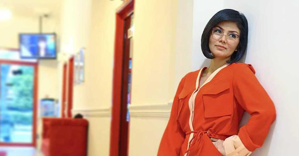 Sakit Infeksi Paru-Paru, Suami Intan RJ Dalam Kondisi Koma