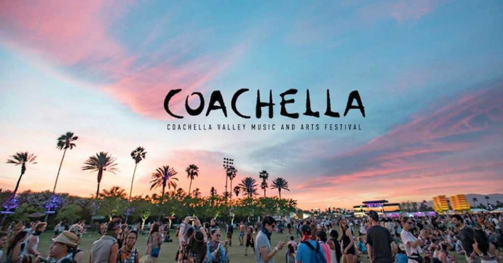 Festival Coachella Ditunda 6 Bulan karena Virus Korona