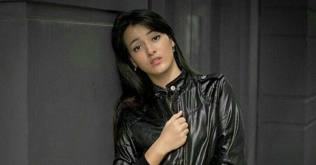 Mawar De Jongh Berbagi Kisah Sedih Lewat Single 'Sedang Sayang-Sayangnya'