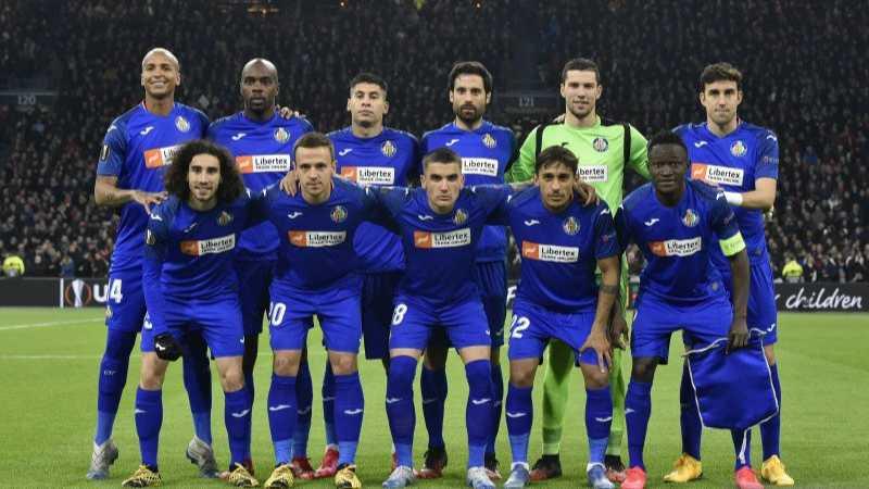 Getafe Tolak Berangkat ke Italia karena Virus Korona