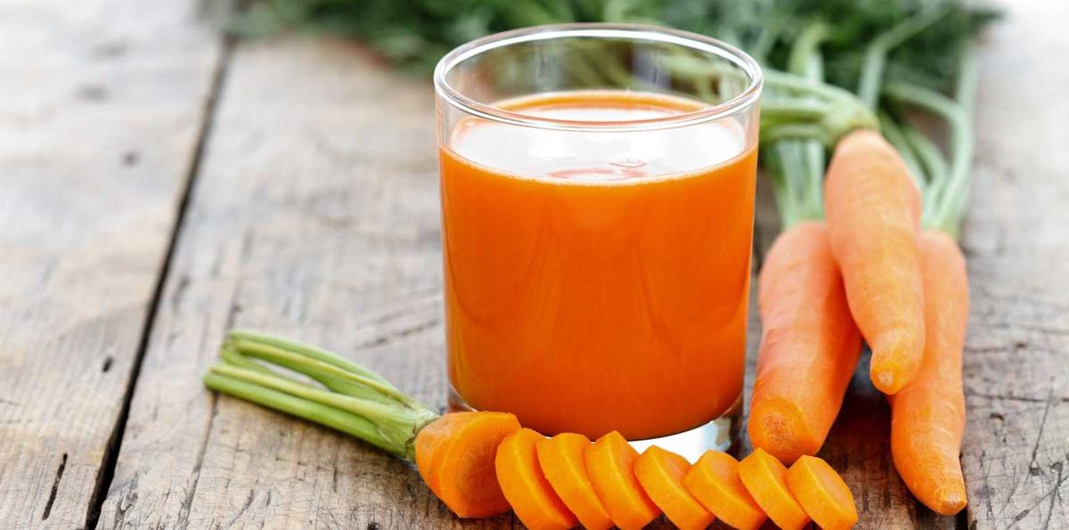 5 Resep Mengkombinasikan Wortel untuk Perawatan Kulit Wajah