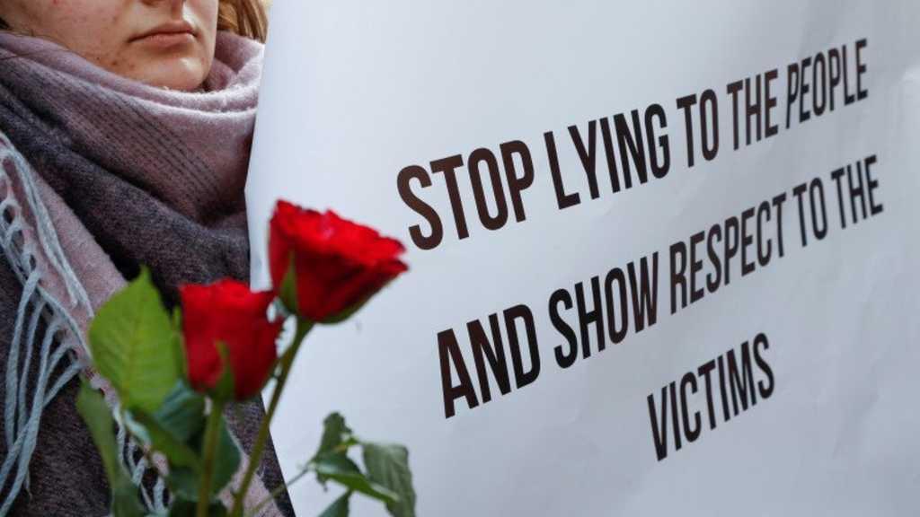 Iran Akhirnya Setuju Serahkan Black Box Pesawat Jatuh ke Ukraina