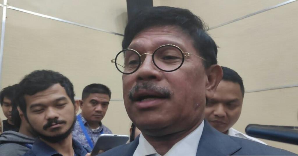 Ada 196 Hoax Korona, Kominfo Minta Bantuan Platform 'Take Down'