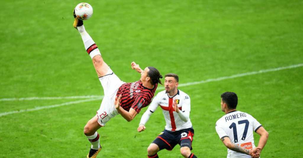 Jika Korona Tak Kunjung Teratasi, FIGC Siapkan 3 Skenario