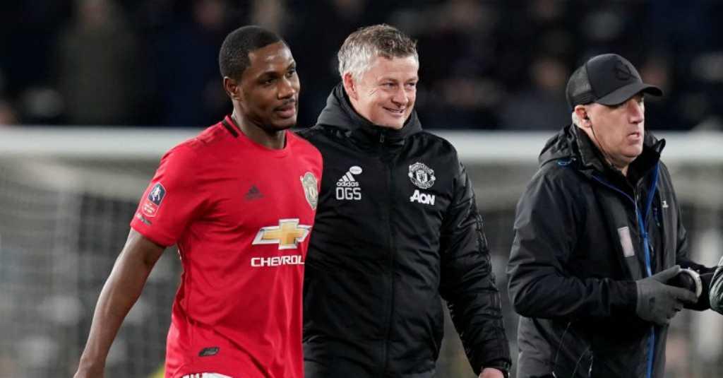 Solskjaer Maklumi jika Musim 2019/2020 Berakhir Lebih Cepat