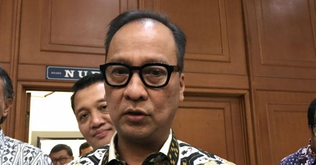 Menperin Dorong Industri Farmasi Indonesia untuk Tingkatkan Riset