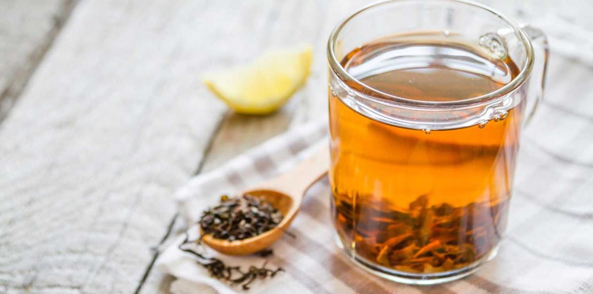 5 Teh Herbal Terbaik yang Bisa Membantu Mengobati Diare