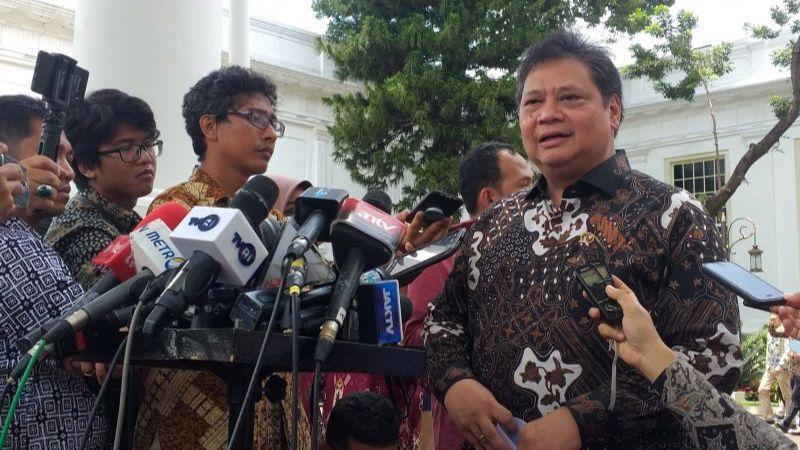 Korona Mewabah, Pemerintah Siapkan Stimulus Kedua untuk Ekonomi Domestik