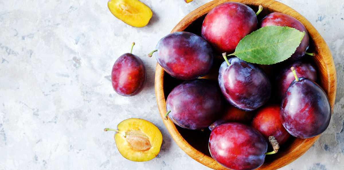 5 Manfaat Buah Plum untuk Kecantikan yang Jarang Orang Tahu