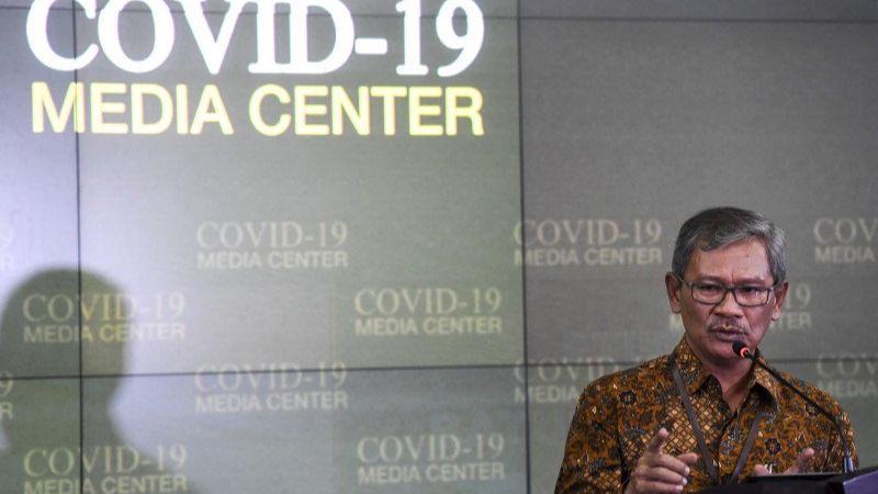 9 WNI Awak Diamond Princess Dinyatakan Sembuh dari Korona