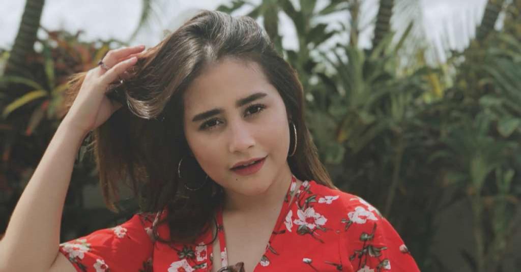 Prilly Latuconsina Jadi Wakil Asia Tenggara Bertemu Pemain 'Mulan'