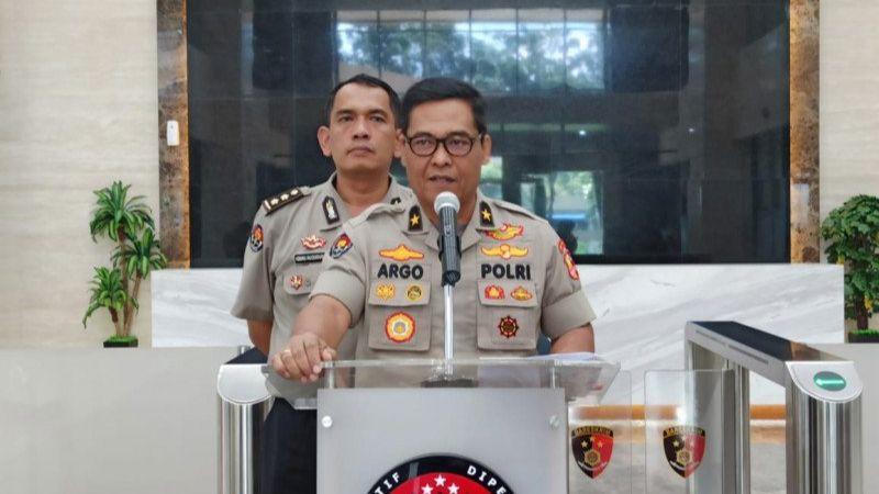 Terduga Teroris yang Ditangkap di Payakumbuh Adalah Jaringan JAD Pekanbaru