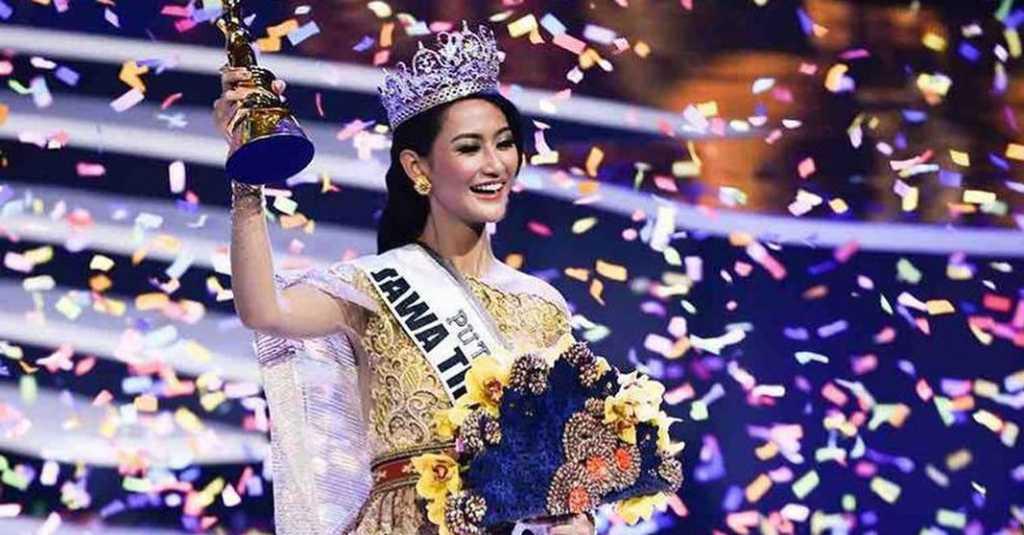 Puteri Indonesia 2020, Ajak Masyarakat Berwisata Tak Perlu Khawatir Korona