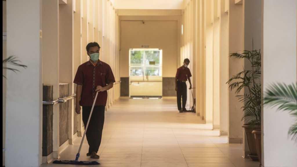 RSPI Bakal Beri Pendampingan Psikologis pada Pasien Isolasi COVID-19