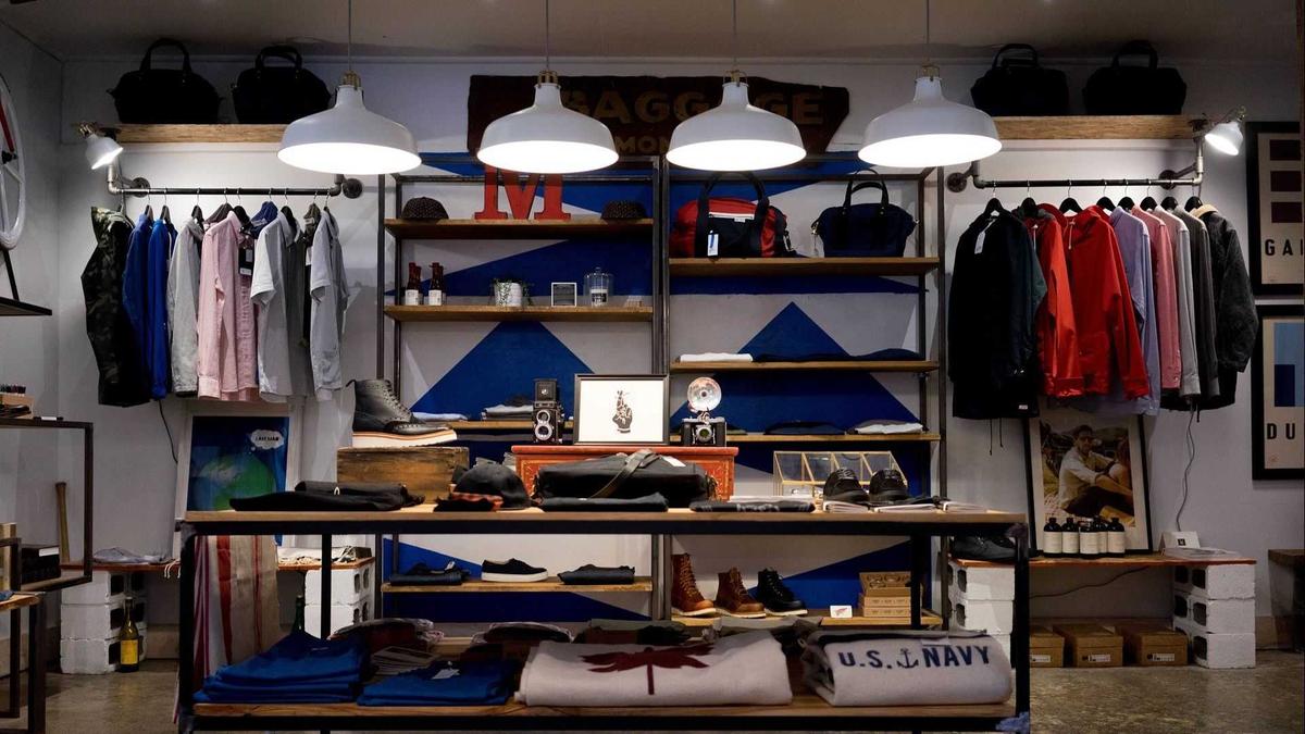 5 Cara Agar Koleksi Baju Anda Jadi Ramah Lingkungan