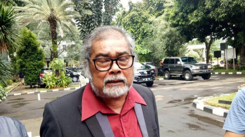 Remaja Bunuh Anak di Sawah Besar, Komnas PA: Jangan Banyak Berasumsi