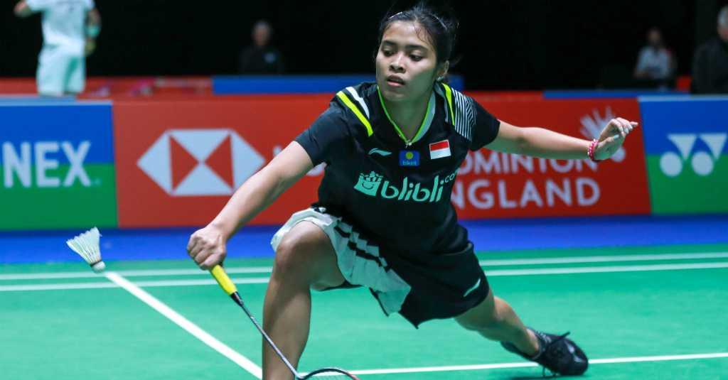 9 Wakil Indonesia Berlaga di Babak Kedua All England 2020