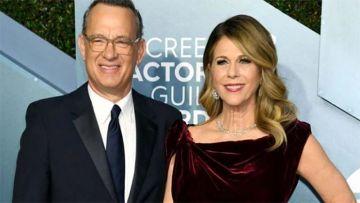 Positif Terjangkit Virus Korona, Tom Hanks dan Istri Sudah Diisolasi